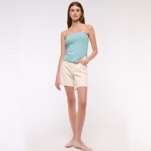 side button tube top